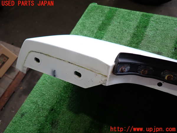 2UPJ-9240281444]ハマーH3(型式不明)右後オーバーフェンダー 中古_3