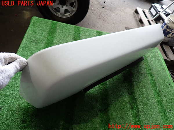 2UPJ-9240281444]ハマーH3(型式不明)右後オーバーフェンダー 中古_4