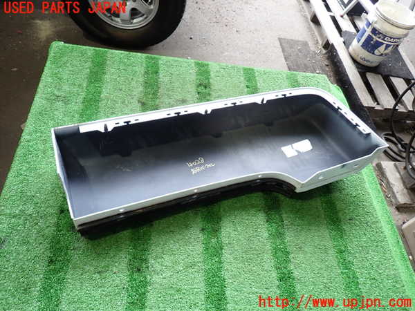 2UPJ-9240281444]ハマーH3(型式不明)右後オーバーフェンダー 中古_5