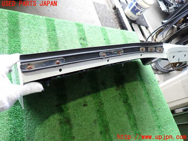 2UPJ-9240281446]ハマーH3(型式不明)左後オーバーフェンダー 中古_2