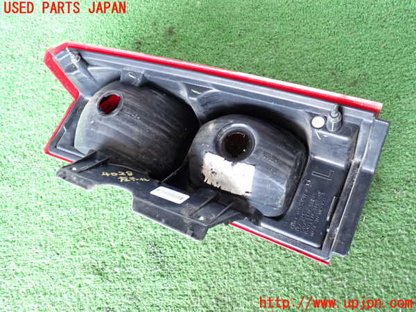 2UPJ-9240281536]ハマーH3(型式不明)左テールランプ 中古_4