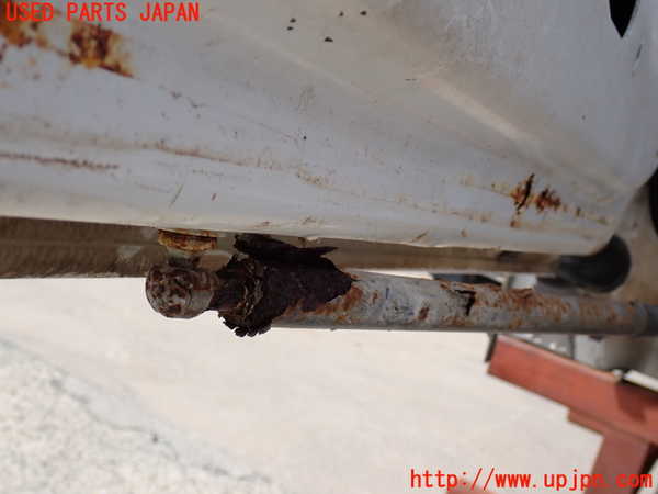 2UPJ-9240281584]ハマーH3(型式不明)リアゲートダンパー ジャンク_2