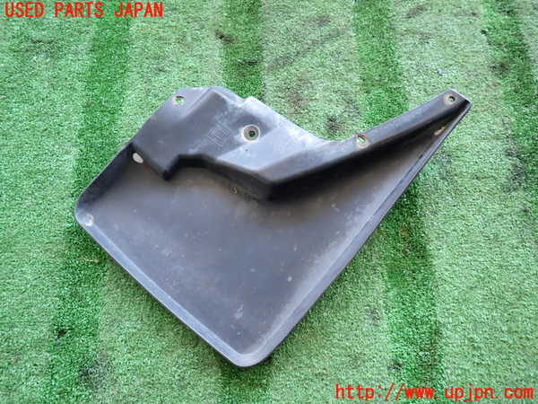 2UPJ-9240281452]ハマーH3(型式不明)左フロントマッドガード(泥除け) 中古_4