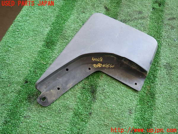 2UPJ-9240281454]ハマーH3(型式不明)右リアマッドガード(泥除け) 中古_2