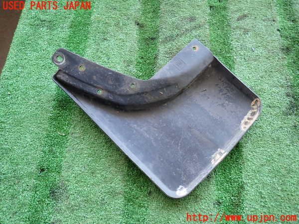 2UPJ-9240281454]ハマーH3(型式不明)右リアマッドガード(泥除け) 中古_3