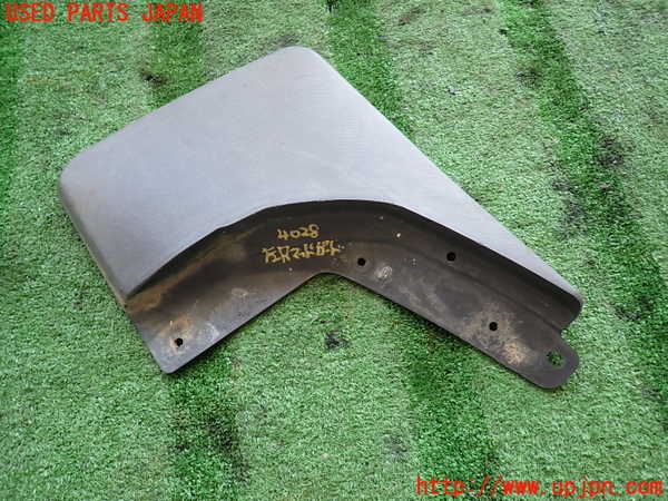 2UPJ-9240281456]ハマーH3(型式不明)左リアマッドガード(泥除け) 中古_2