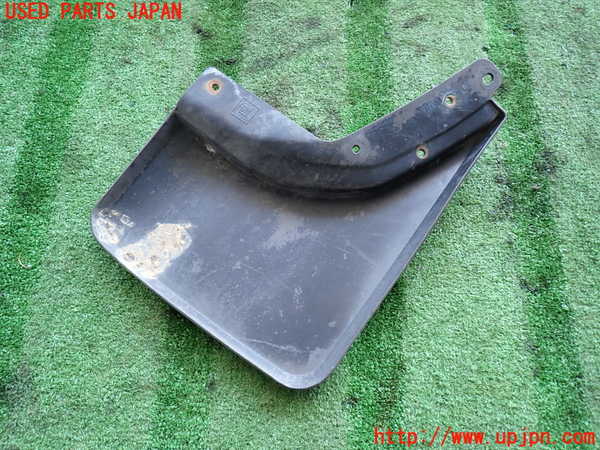 2UPJ-9240281456]ハマーH3(型式不明)左リアマッドガード(泥除け) 中古_3