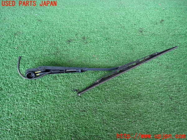 2UPJ-9240281661]ハマーH3(型式不明)リアワイパーアーム1 中古_2