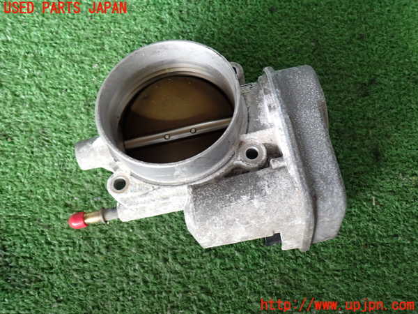 2UPJ-9240282250]ハマーH3(型式不明)スロットルボデー 中古_2