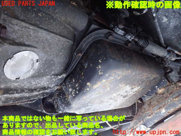 2UPJ-9240283010]ハマーH3(型式不明)ミッション AT 3J 4WD 中古_5