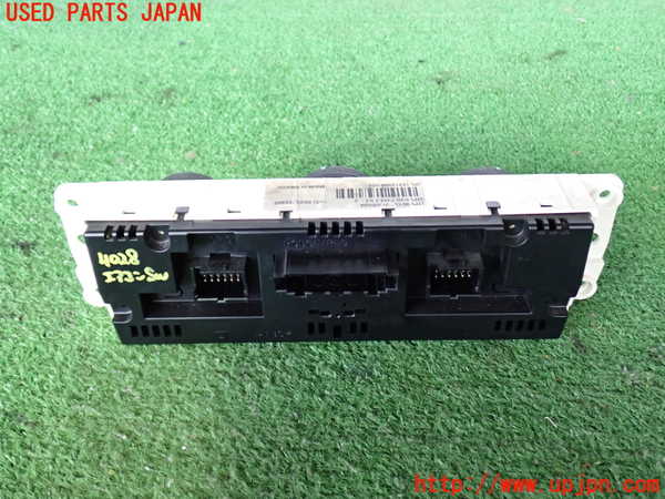 2UPJ-9240286066]ハマーH3(型式不明)エアコンスイッチ1 ジャンク_2