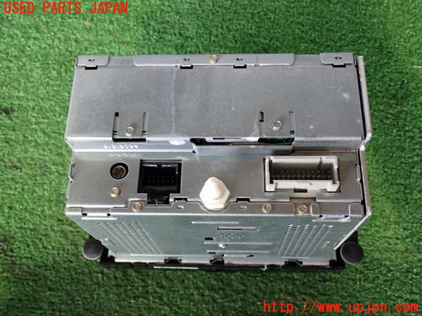 2UPJ-9240286480]ハマーH3(型式不明)CDプレーヤー ジャンク_3