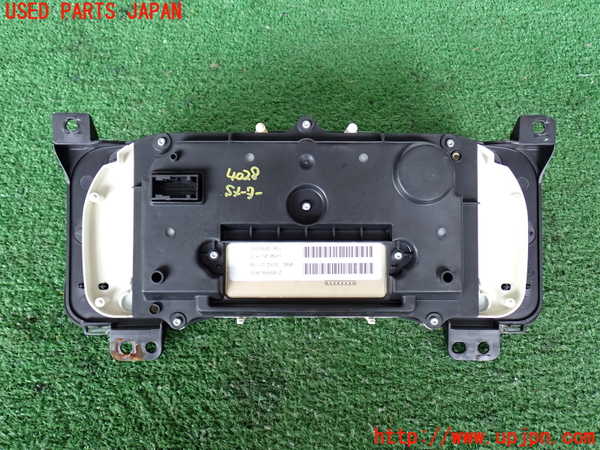 2UPJ-9240286170]ハマーH3(型式不明)スピードメーター 中古_3