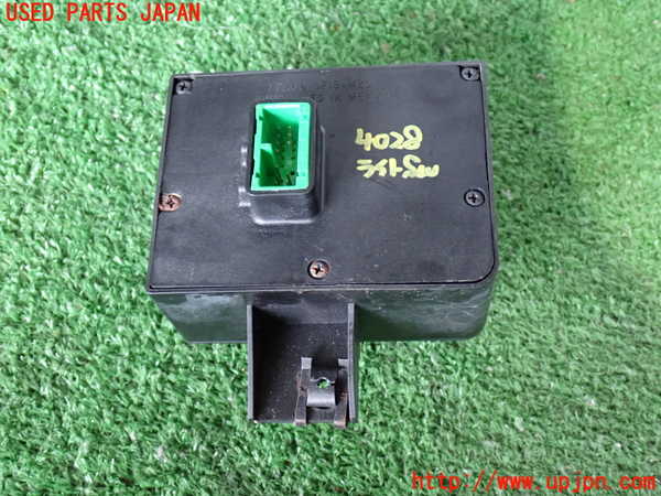 2UPJ-9240286285]ハマーH3(型式不明)ライトスイッチ 中古_2