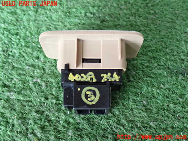 2UPJ-9240286308]ハマーH3(型式不明)スイッチ3(サンシェード) 中古_2