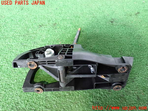 2UPJ-9240287555]ハマーH3(型式不明)ATシフトレバー 中古_3