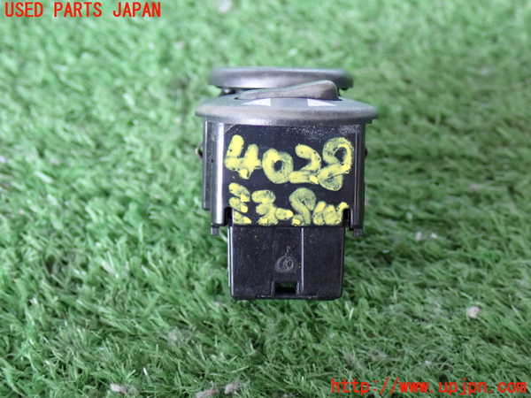 2UPJ-9240286280]ハマーH3(型式不明)ミラースイッチ 中古_2
