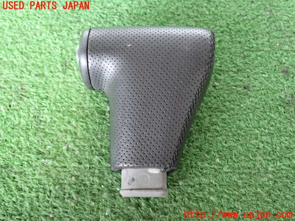 2UPJ-9240287570]ハマーH3(型式不明)シフトノブ 中古_3