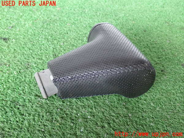 2UPJ-9240287570]ハマーH3(型式不明)シフトノブ 中古_4