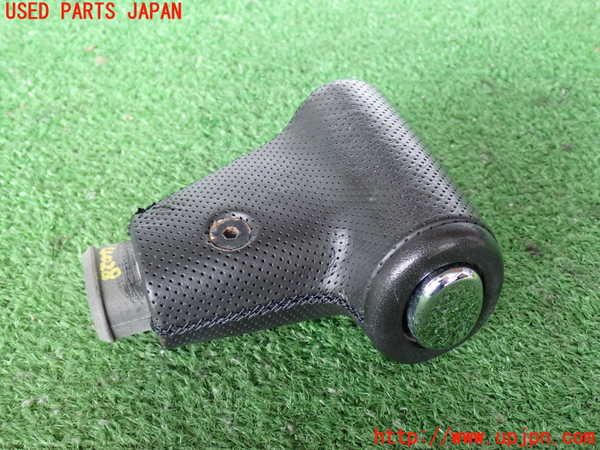 2UPJ-9240287570]ハマーH3(型式不明)シフトノブ 中古_5
