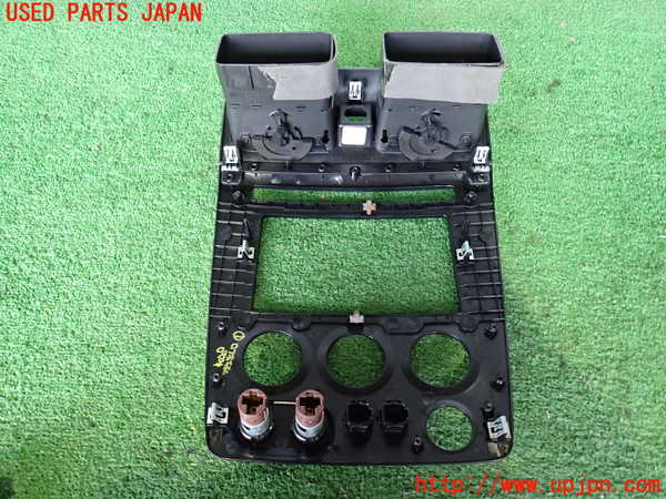 2UPJ-9240287526]ハマーH3(型式不明)エアコン吹き出し口1(真中) 中古_4