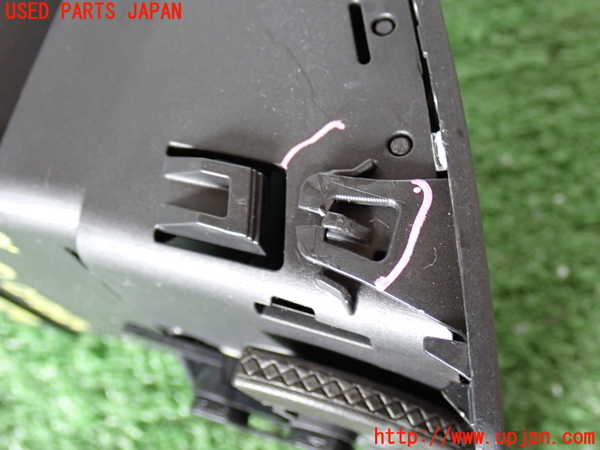 2UPJ-9240287527]ハマーH3(型式不明)エアコン吹き出し口2(右) 中古_2