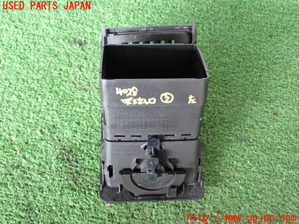 2UPJ-9240287528]ハマーH3(型式不明)エアコン吹き出し口3(左) 中古_2