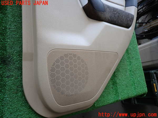 2UPJ-9240281294]ハマーH3(型式不明)右後ドア内張り 中古_2