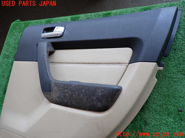 2UPJ-9240281294]ハマーH3(型式不明)右後ドア内張り 中古_3