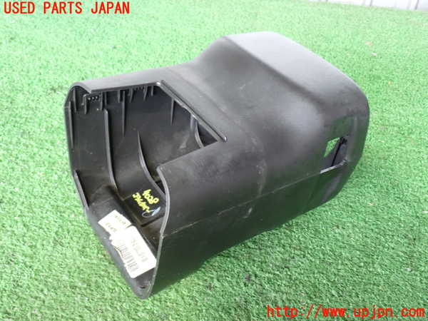 2UPJ-9240287905]ハマーH3(型式不明)コラムカバー 中古_2