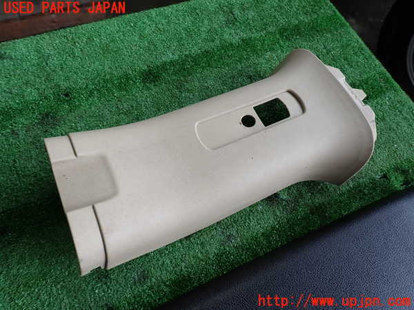 2UPJ-9240287670]ハマーH3(型式不明)左センターピラートリム 中古_2