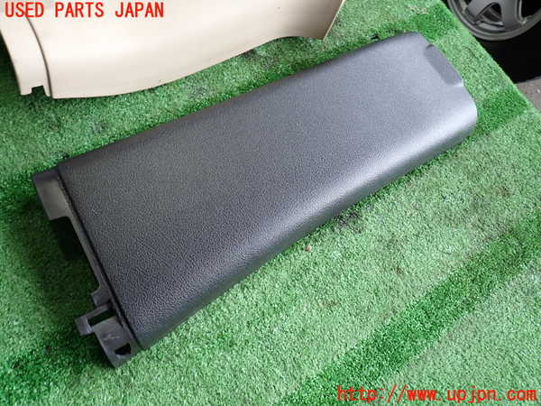 2UPJ-9240287670]ハマーH3(型式不明)左センターピラートリム 中古_3