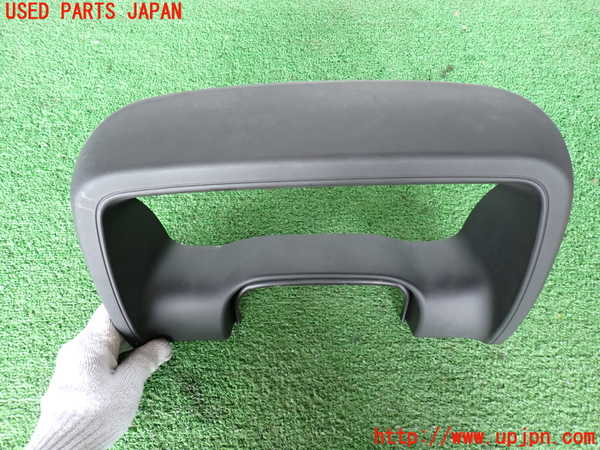 2UPJ-9240287510]ハマーH3(型式不明)メーターフード 中古_2