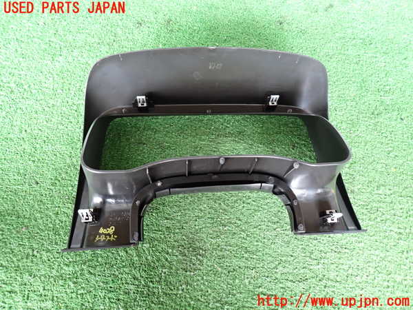 2UPJ-9240287510]ハマーH3(型式不明)メーターフード 中古_3