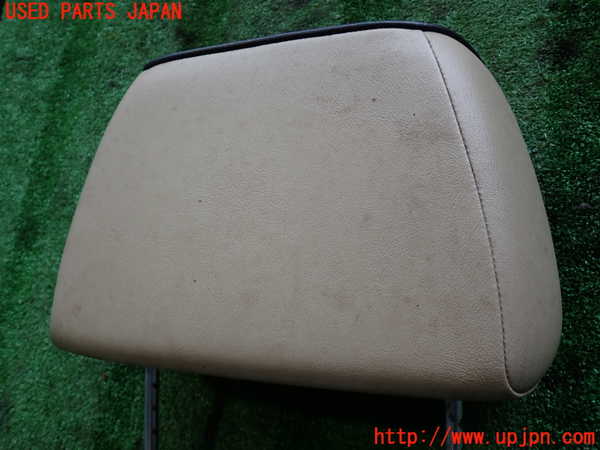 2UPJ-9240287040]ハマーH3(型式不明)運転席ヘッドレスト 中古_3