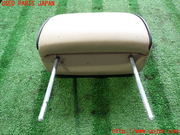 2UPJ-9240287070]ハマーH3(型式不明)助手席ヘッドレスト 中古_2