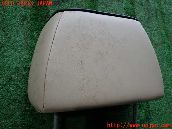 2UPJ-9240287070]ハマーH3(型式不明)助手席ヘッドレスト 中古_3