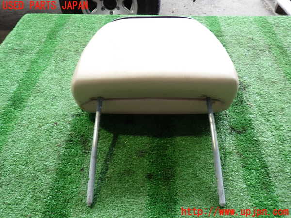 2UPJ-9240287070]ハマーH3(型式不明)助手席ヘッドレスト 中古_4