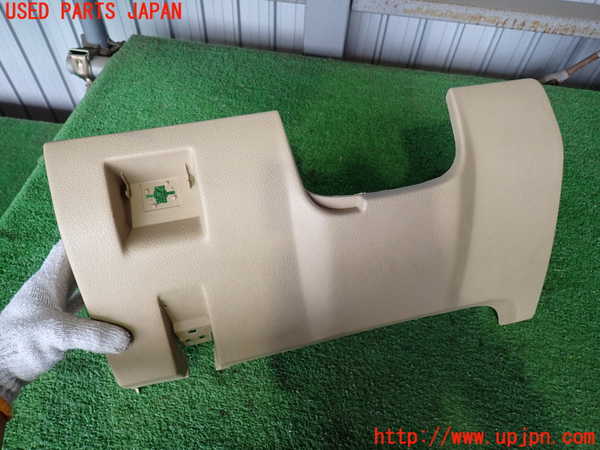 2UPJ-9240287691]ハマーH3(型式不明)内装トリム類1 中古_2