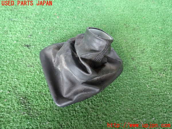 2UPJ-9240287575]ハマーH3(型式不明)シフトブーツ 中古_2