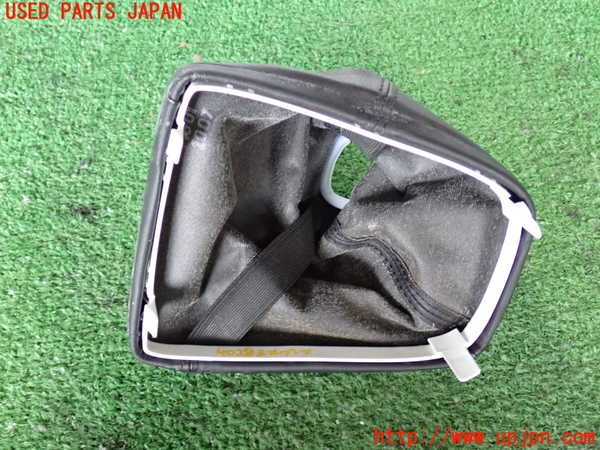 2UPJ-9240287575]ハマーH3(型式不明)シフトブーツ 中古_3