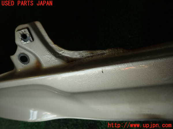 2UPJ-9240291035]ランクル60系(FJ62V(改))フロントパネル 中古_4