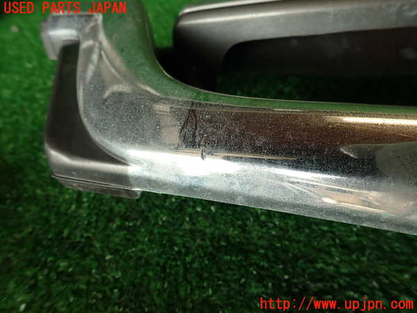 2UPJ-9240291050]ランクル60系(FJ62V(改))ラジエターグリル 中古_2