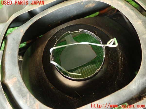 2UPJ-9240291132]ランクル60系(FJ62V(改))左ヘッドライト ハロゲン 中古_3