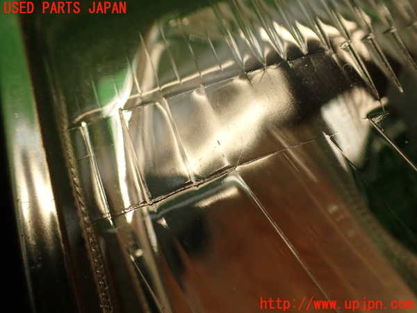 2UPJ-9240291132]ランクル60系(FJ62V(改))左ヘッドライト ハロゲン 中古_4