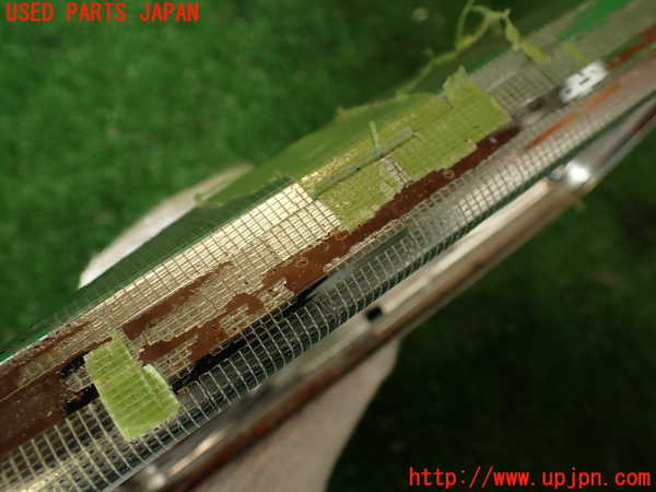 2UPJ-9240291180]ランクル60系(FJ62V(改))右フォグ ジャンク_4
