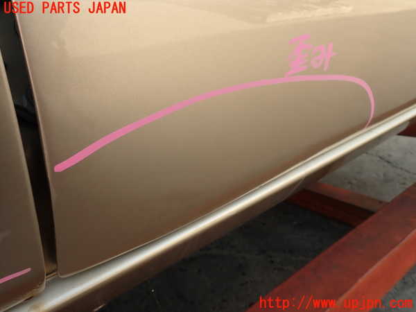 2UPJ-9240291230]ランクル60系(FJ62V(改))右前ドア 中古 ASAHI M274 43R-00034_3