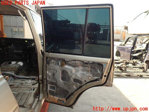 2UPJ-9240291290]ランクル60系(FJ62V(改))右後ドア 中古 ASAHI M274 43R-00034_4