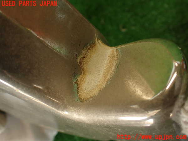 2UPJ-9240291210]ランクル60系(FJ62V(改))右ドアミラー 中古_4