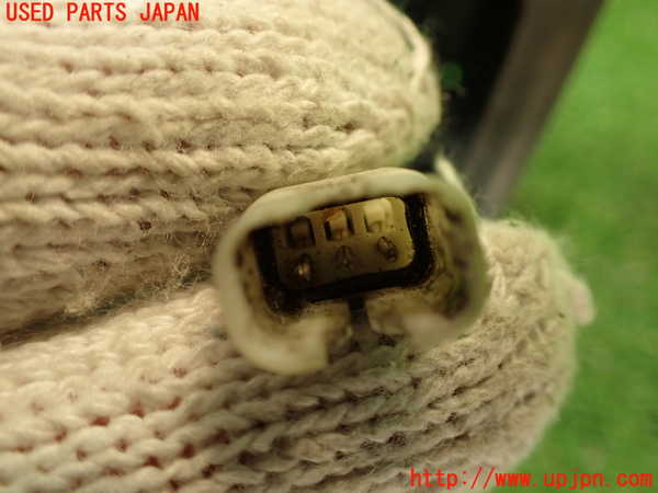 2UPJ-9240291210]ランクル60系(FJ62V(改))右ドアミラー 中古_5